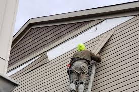 Best Siding for New Construction  in Mountain View, NC